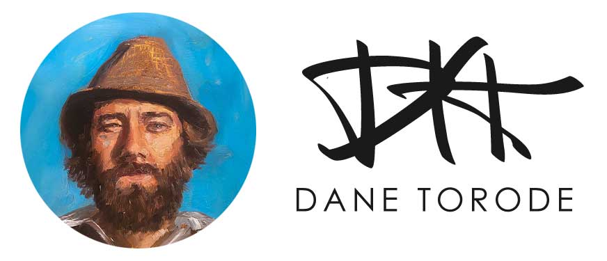 Dane Torode Studio