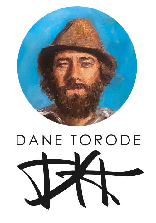 Dane Torode Studio